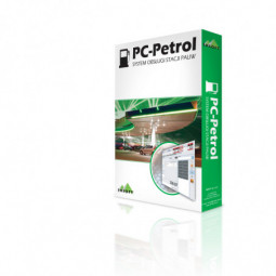 PC-Petrol  - oprogramowanie...